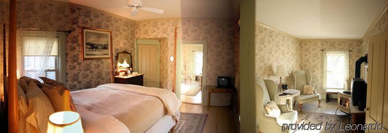 Hotel Camden Windward House Esterno foto
