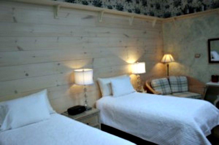 Hotel Camden Windward House Camera foto