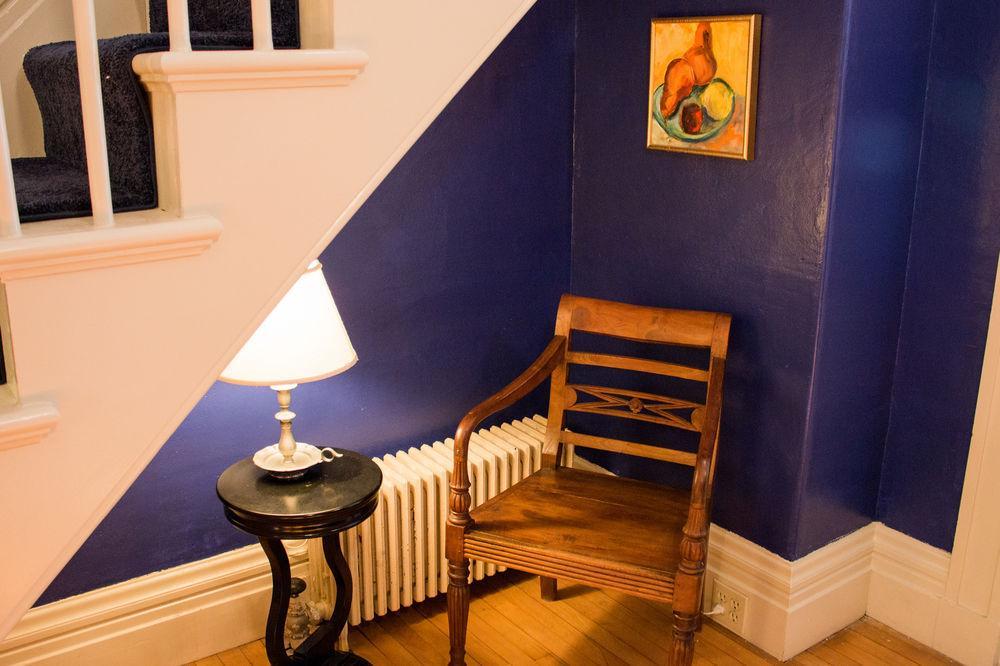 Hotel Camden Windward House Esterno foto