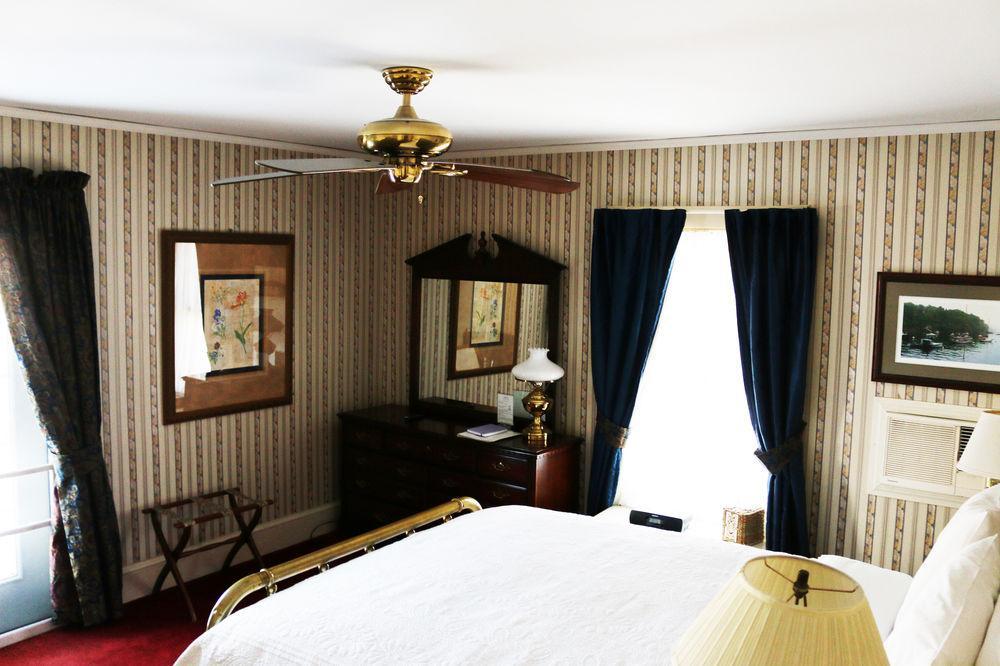 Hotel Camden Windward House Esterno foto