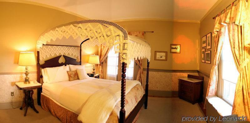 Hotel Camden Windward House Esterno foto