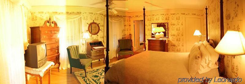 Hotel Camden Windward House Esterno foto