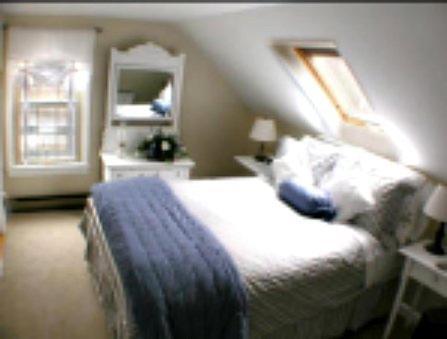 Hotel Camden Windward House Esterno foto