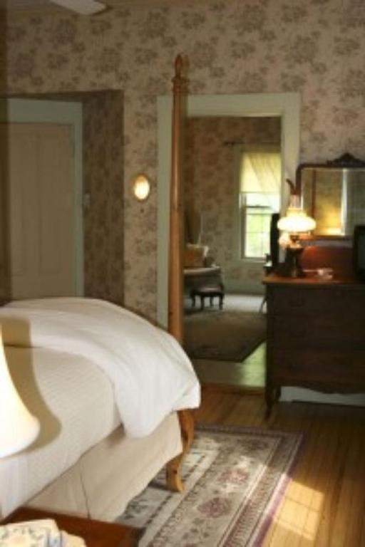 Hotel Camden Windward House Esterno foto