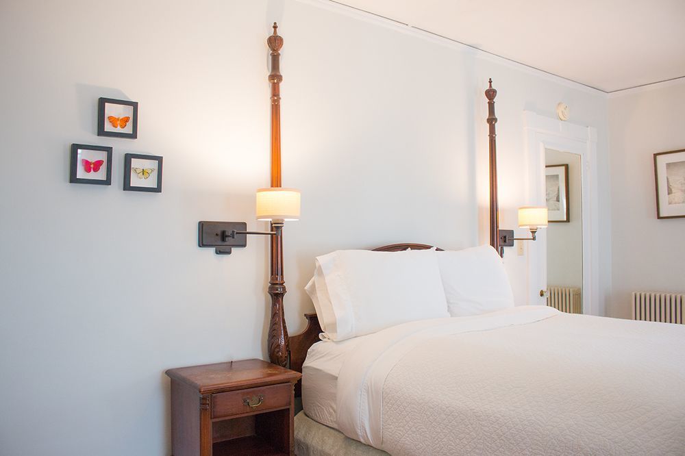 Hotel Camden Windward House Esterno foto