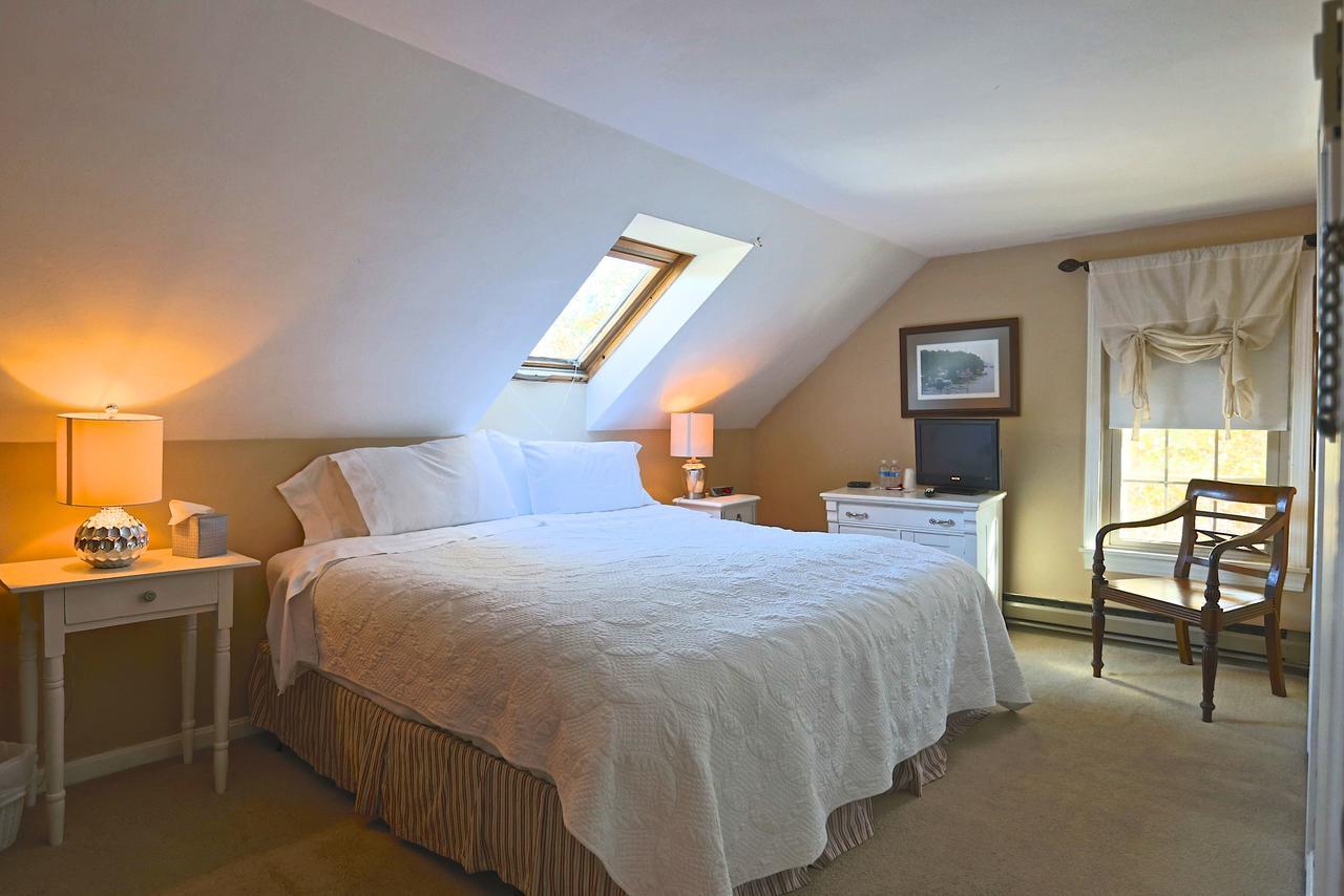 Hotel Camden Windward House Esterno foto