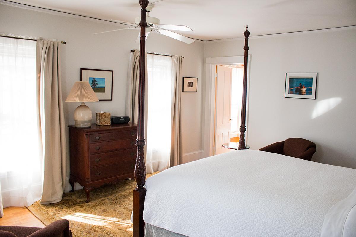 Hotel Camden Windward House Esterno foto