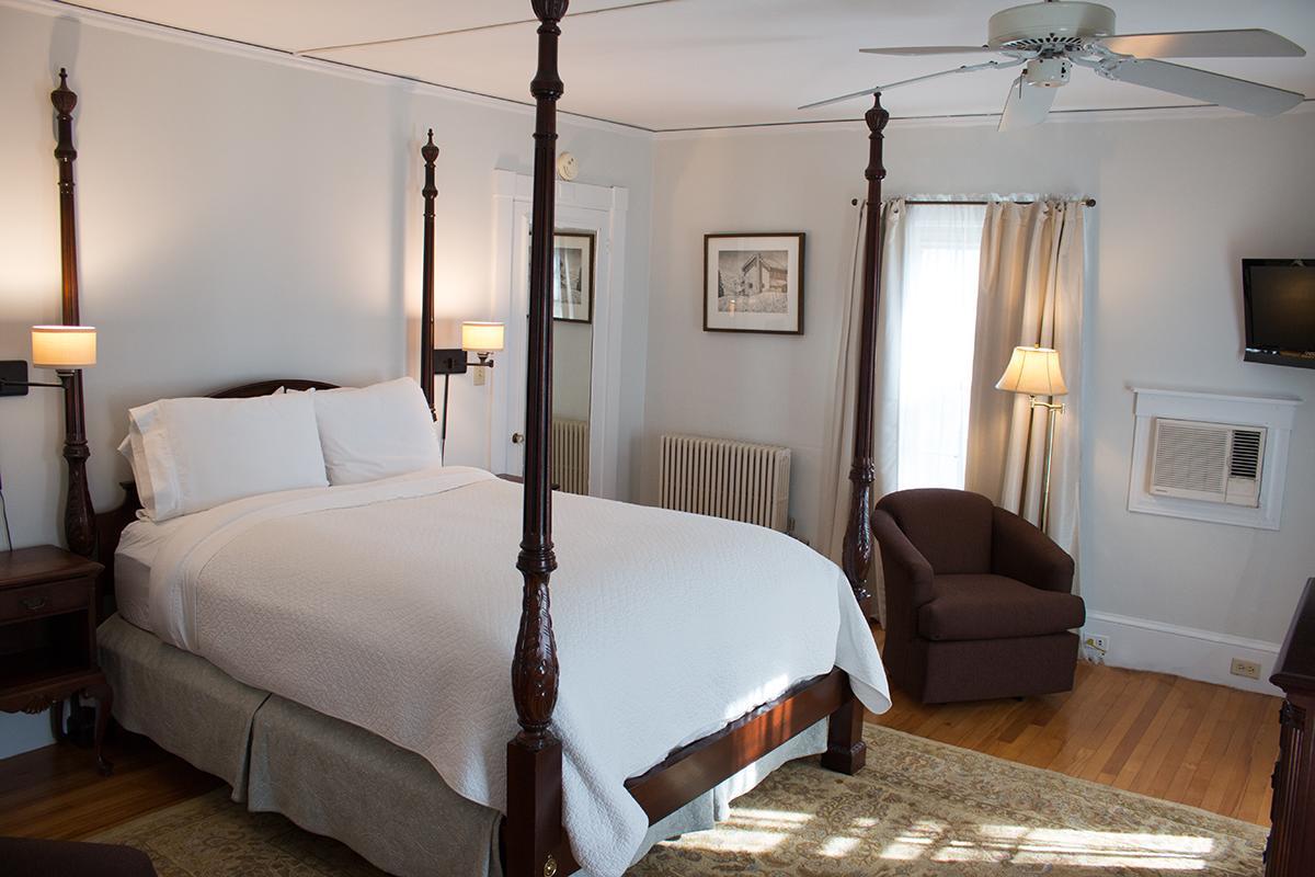 Hotel Camden Windward House Esterno foto